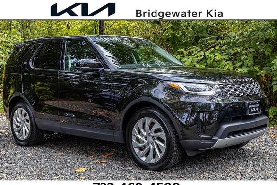 LAND ROVER DISCOVERY 2024 SALRJ2EXXR2490169 image LAND ROVER DISCOVERY 2024 SALRJ2EXXR2490169 image